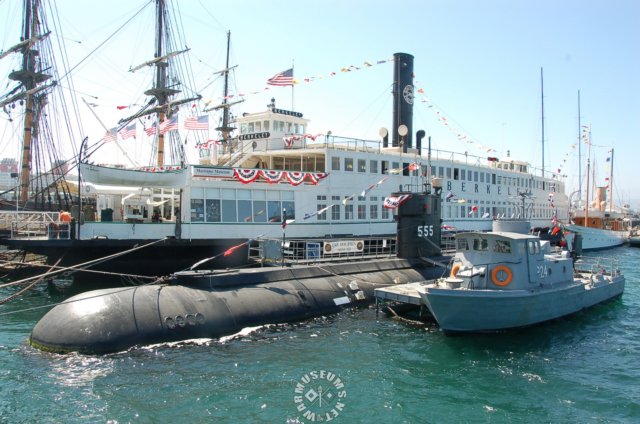 ussdolphinandmuseumsteamboatship.jpg