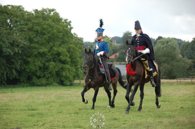 britishhorsemenincludinginblackthedukeofwellingtonandhishorsecopenhagenbeforethebattleofplancenoit.jpg